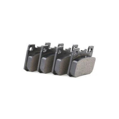 Mercedes-Benz w124 Rear Brake Pads Kit E Class 1985 - 1995