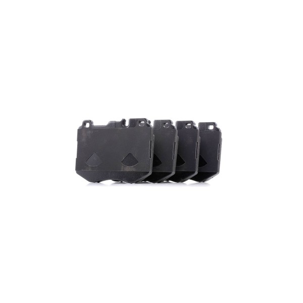 c238 Front Brake Pads