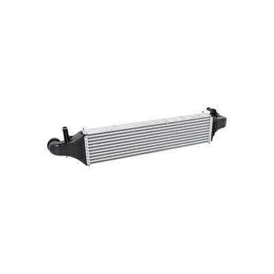 Mercedes-Benz w246 Intercooler Radiador de Aire B Clase 2011 - 2018