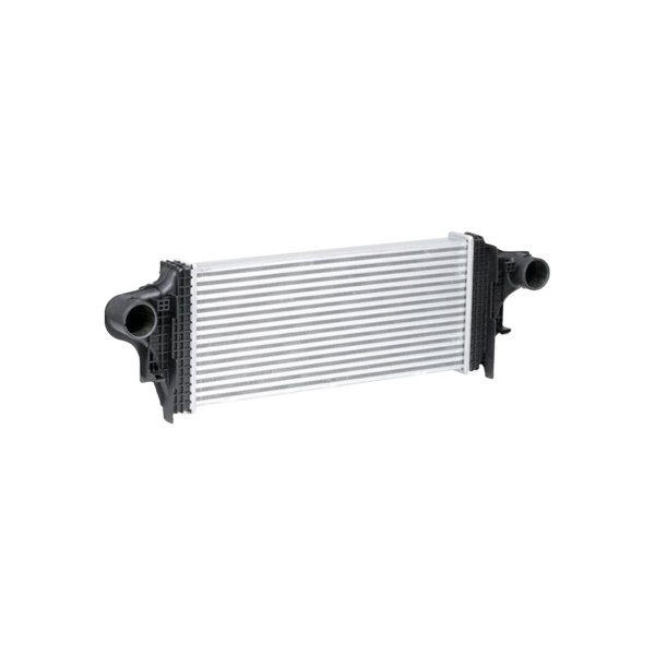 w251 Intercooler