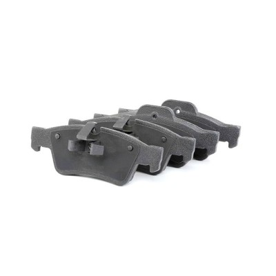 Mercedes-Benz w463 Rear Brake Pads Kit G Class 1990 - 2023