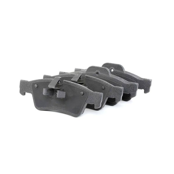 w463 Rear Brake Pads