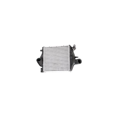 Mercedes-Benz w638 Intercooler Interkol Radyatörü V Serisi 1996 - 2003