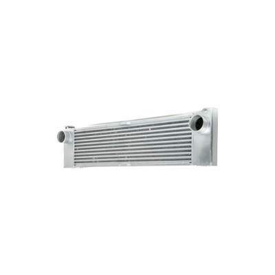 Mercedes-Benz w639 Intercooler Interkol Radyatörü V Serisi 2003 - 2014