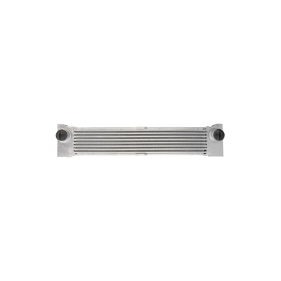 Mercedes-Benz w639 Intercooler Interkol Radyatörü V Serisi 2003 - 2014