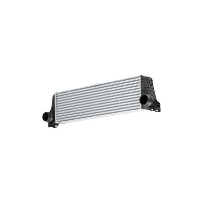 Mercedes-Benz w639 Intercooler Interkol Radyatörü V Serisi 2003 - 2014