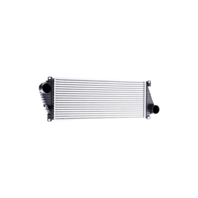 Mercedes-Benz w901 Intercooler Radiador de Aire Ticari Clase 1995 - 2006