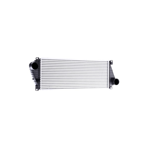 w901 Intercooler