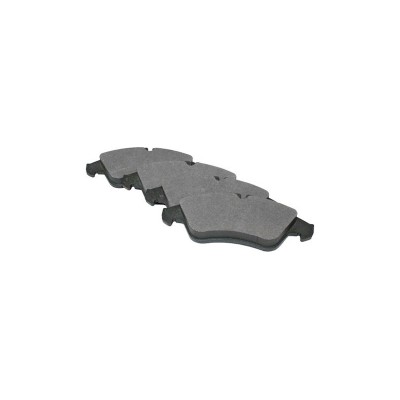 Mercedes-Benz w901 Rear Brake Pads Kit Ticari Class 1995 - 2006