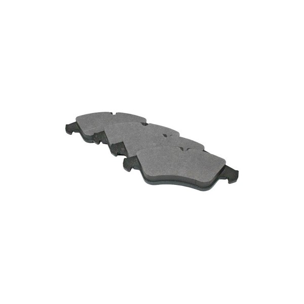 w901 Rear Brake Pads