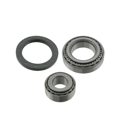 Mercedes-Benz w902 Front Wheel Bearing Repair Kit Ticari Class 1995 - 2006