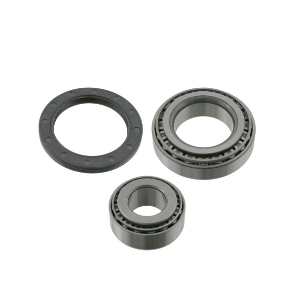 w902 Front Wheel Bearing Repair Kit