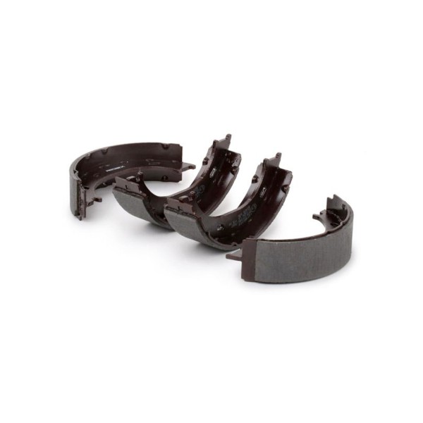 w902 Parking Brake Shoes