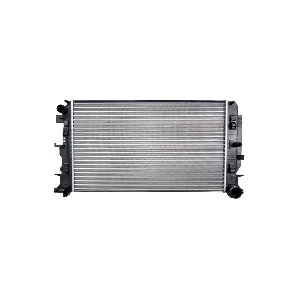 w906 Radiator