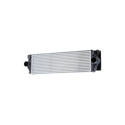 Mercedes-Benz w906 Intercooler Interkol Radyatörü Ticari Serisi 2006 - 2018