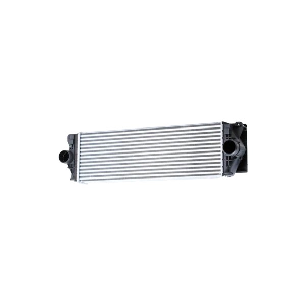 w906 Intercooler