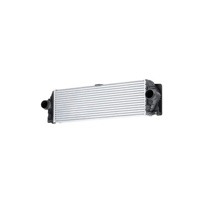 Mercedes-Benz w906 Intercooler Interkol Radyatörü Ticari Serisi 2006 - 2018