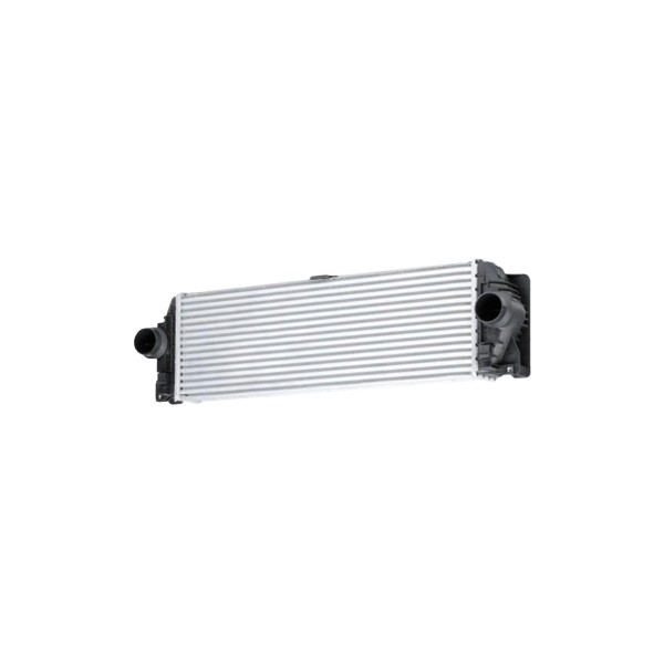 w906 Intercooler