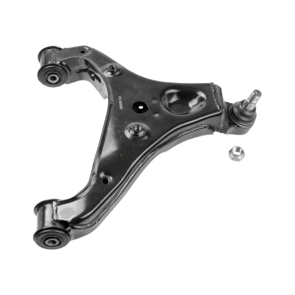 w906 Front Lower Control Arm Left