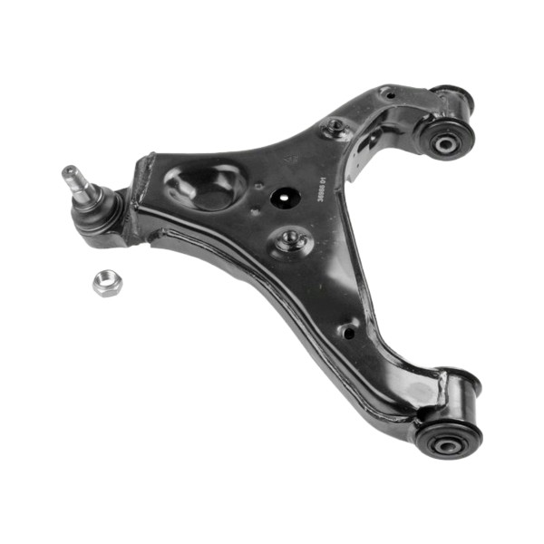 w906 Front Lower Control Arm Right