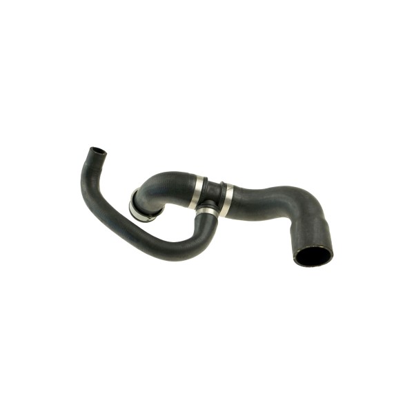 w906 Radiator Hose Bottom