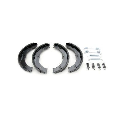 Mercedes-Benz w638 Rear Parking Brake Shoes Pads Kit V Class 1996 - 2003 Vaico