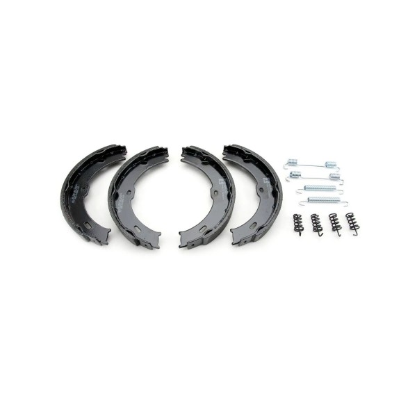 w638 Parking Brake Shoes