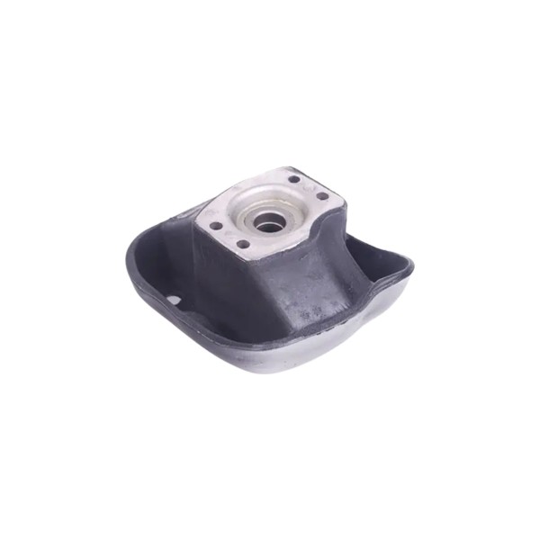 w126 Engine Mounting