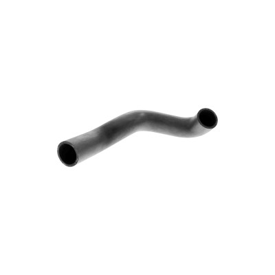 Mercedes-Benz w126 Radiator Hose Bottom S Class 1981 - 1991 Vaico