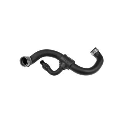 Mercedes-Benz x204 Radiator Hose Bottom GLK Class 2010 - 2015 Vaico