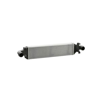 Mercedes-Benz w156 Intercooler Radiador de Aire GLA Clase 2014 - 2020