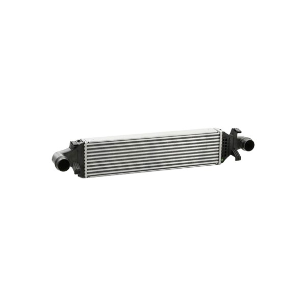 w156 Intercooler