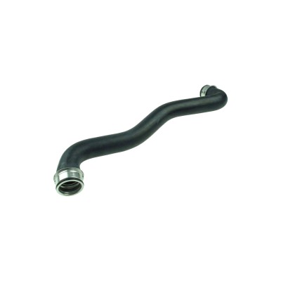 Mercedes-Benz w204 Radiator Hose Upper C Class 2007 - 2014 Vaico