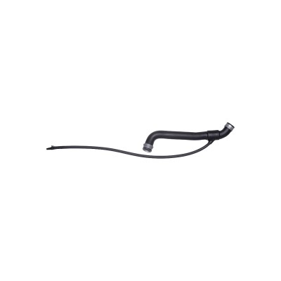 Mercedes-Benz w204 Radiator Hose Upper C Class 2007 - 2014 Vaico