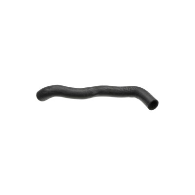 Mercedes-Benz w210 Radiator Hose Upper E Class 1995 - 2002 Vaico