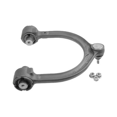 Mercedes-Benz w220 Front Upper Control Arm Left 4MATIC S Class 1999 - 2005 Vaico