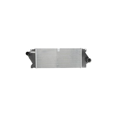 Mercedes-Benz w163 Intercooler Radiador de Aire M Clase 1997 - 2005