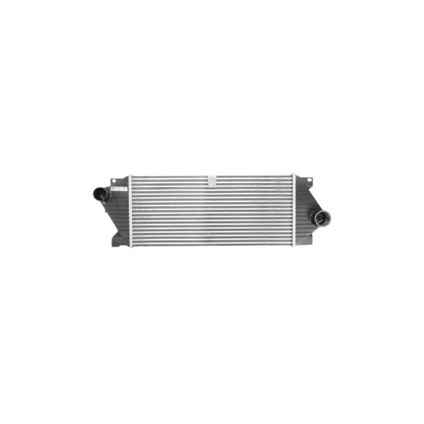 w163 Intercooler