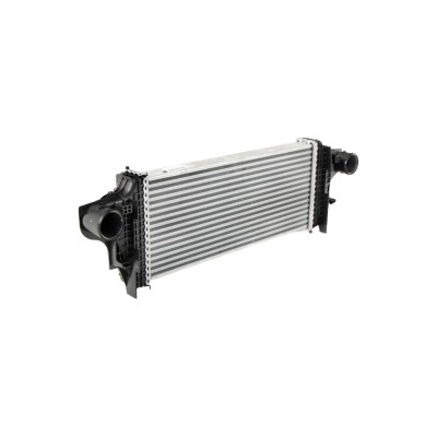 Mercedes-Benz w164 Intercooler Interkol Radyatörü M Serisi 2005 - 2011