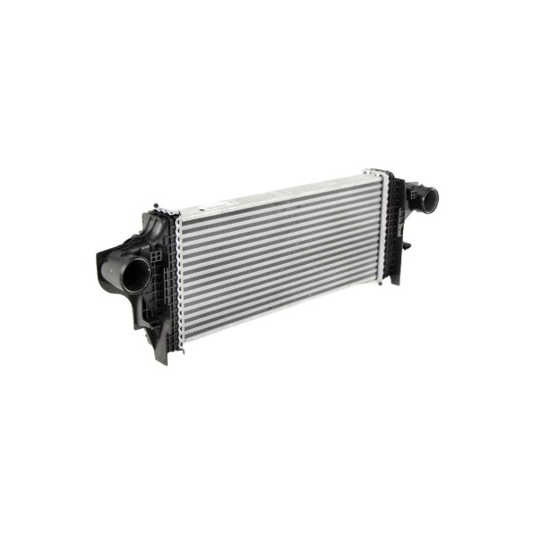 w164 Intercooler