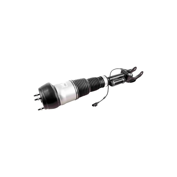 w166 Front Air Shock Strut Right