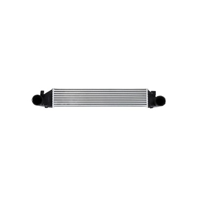 Mercedes-Benz r171 Intercooler Interkol Radyatörü SLK Serisi 2004 - 2010