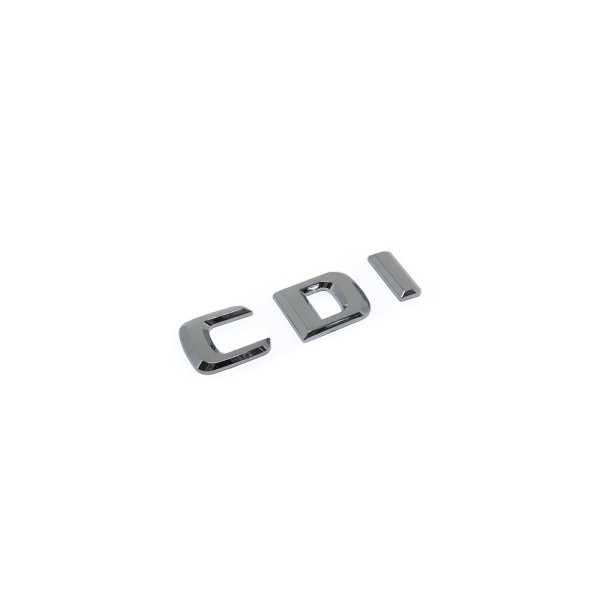 CDI Trunk Letter