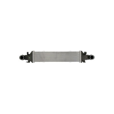 Mercedes-Benz r172 Intercooler Interkol Radyatörü SLK Serisi 2011 - 2020