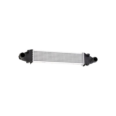 Mercedes-Benz r172 Intercooler Interkol Radyatörü SLK Serisi 2011 - 2020