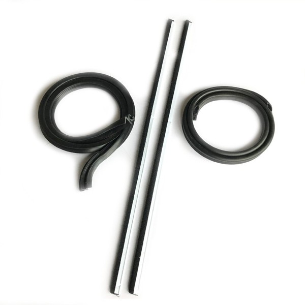 w116 Sunroof Seal Rubber 72-80
