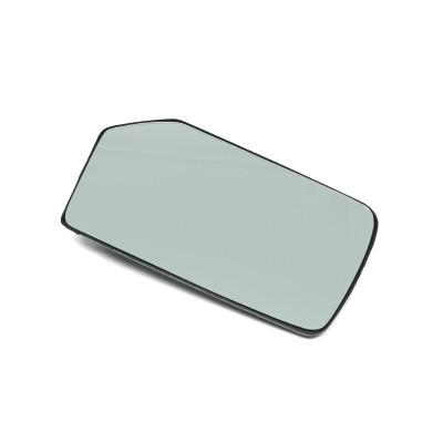 Mercedes w116 Rear View Door Mirror Right Passenger Side Glass S Class 1972 - 1980