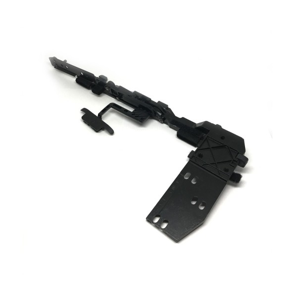 w124, w201 Sunroof Lifter Bracket Left 82-95