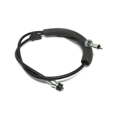 Mercedes w123 Speedometer Cable Tachometer Shaft Flexible 5 Speed Sensor E Class 1975 - 1985