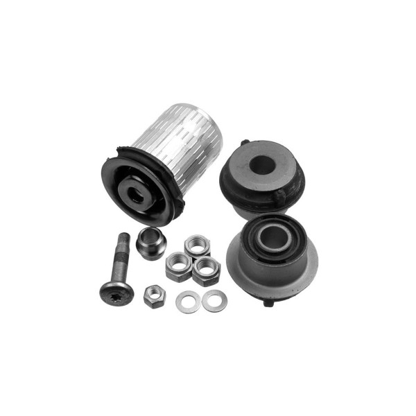 w210 Front Lower Control Arm Repair Kit